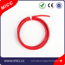 MICC Fiberglas Isolierter K-Typ Thermoelementdraht